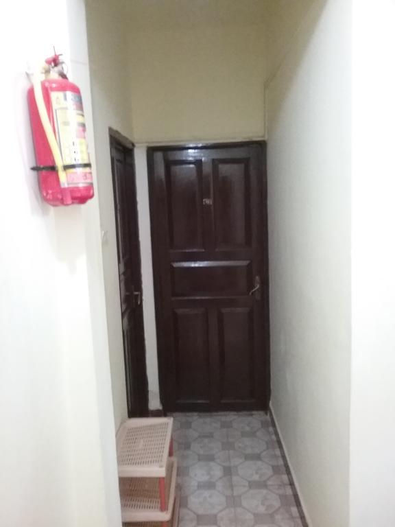 Hotel Baga Villa Bnb Saligao Exteriér fotografie