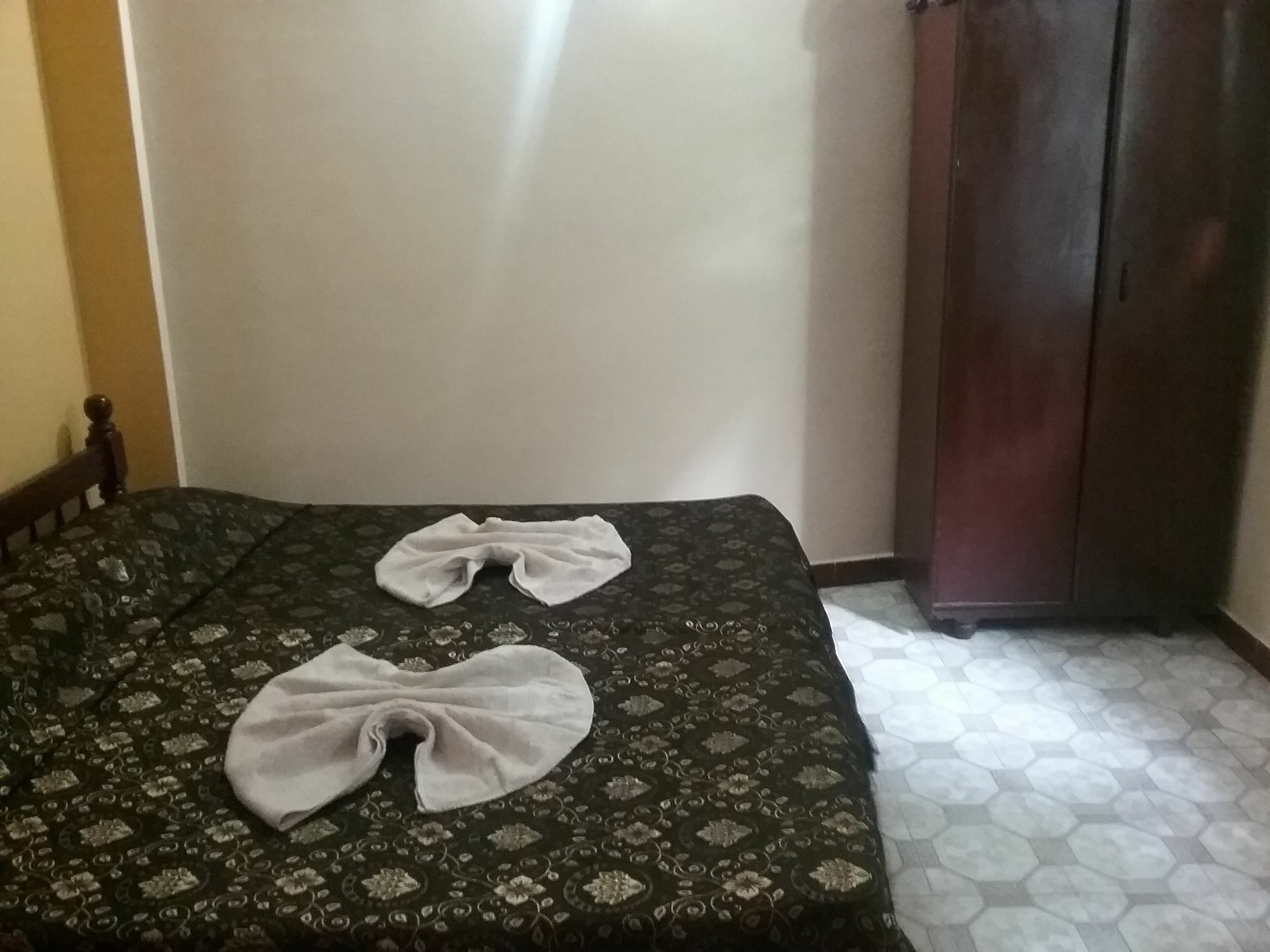 Hotel Baga Villa Bnb Saligao Exteriér fotografie